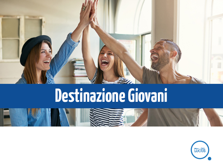 Avviso Pubblico Destinazione Giovani, bonus per l’assunzione di giovani diplomati e laureati