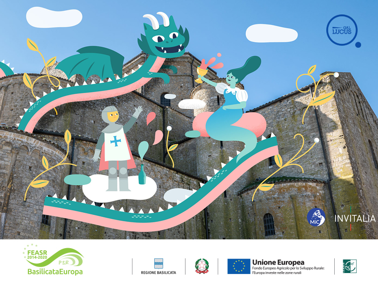 Al via “Borghi Animati”, un viaggio digitale per promuovere il turismo lento