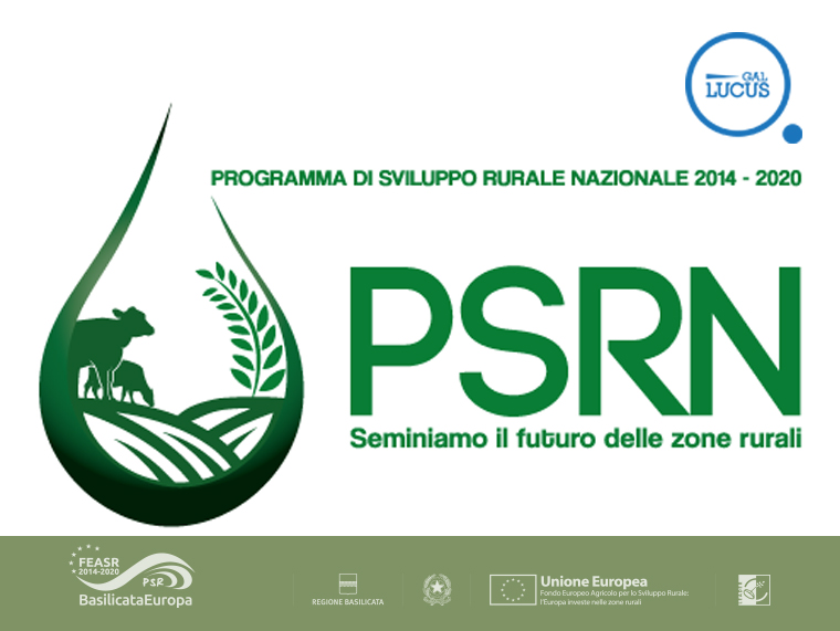 Programma Sviluppo Rurale Nazionale (PSRN)