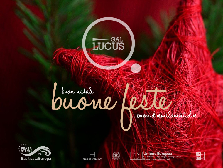 Buone Feste