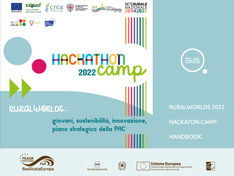 RURALWORLDS 2022 – HACKATON CAMP – HANDBOOK