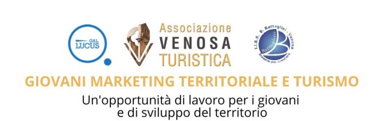 Giovani, marketing territoriale e turismo. Un’opportunità di lavoro per i giovani e di sviluppo per il territorio.