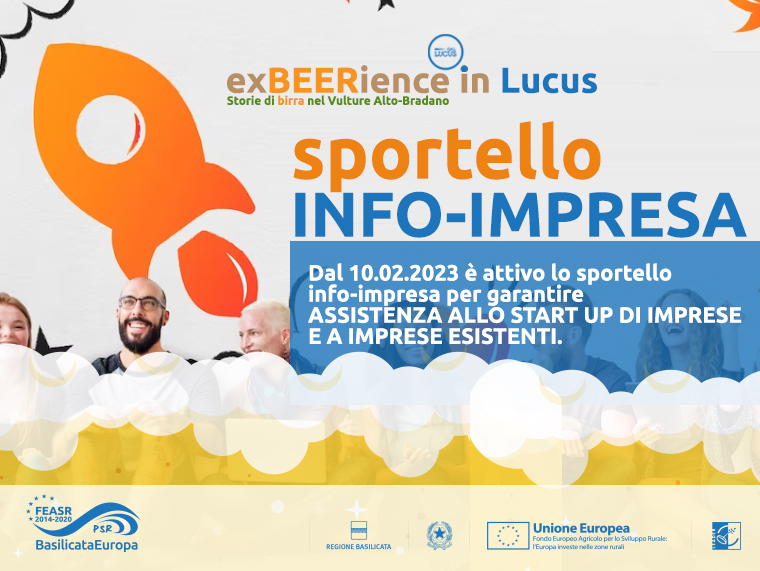 Sportello Info-Imprese
