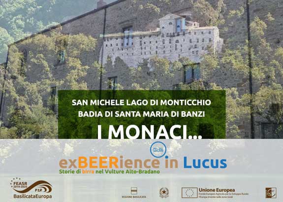 I Monaci