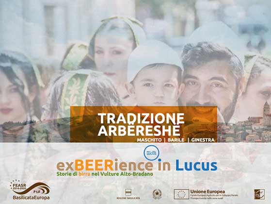 Tradizione arbereshe