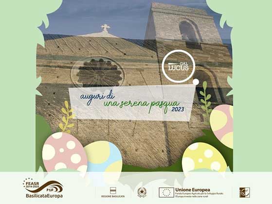 Buona Pasqua 2023