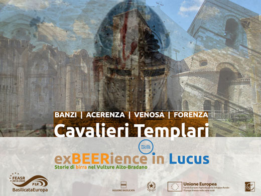 I Cavalieri Templari