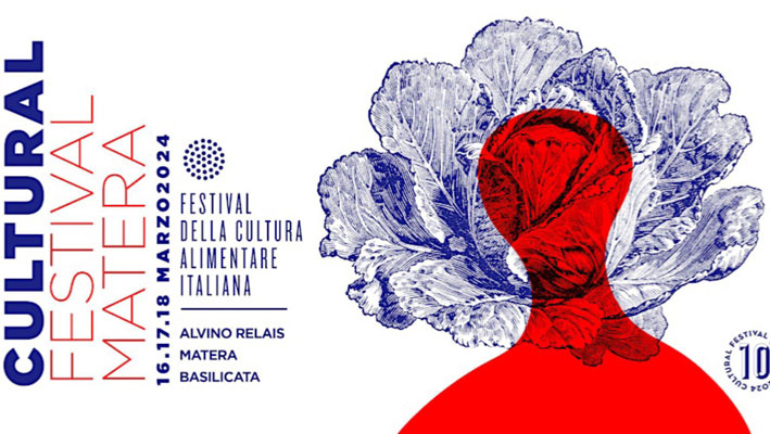 FESTIVAL DELLA CULTURA ALIMENTARE ITALIANA